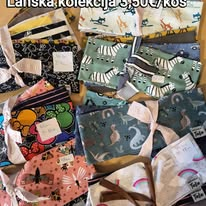 Tekstilni dodatki