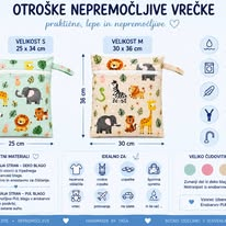 Tekstilne vrečke