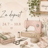 Utrinek iz delavnice