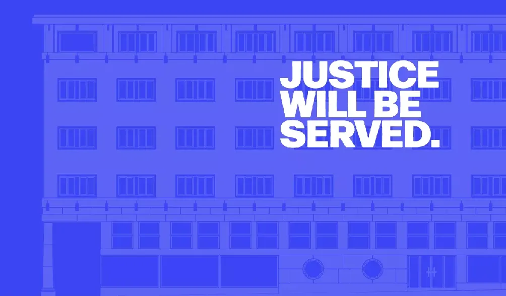 Perché il progetto House of Justice