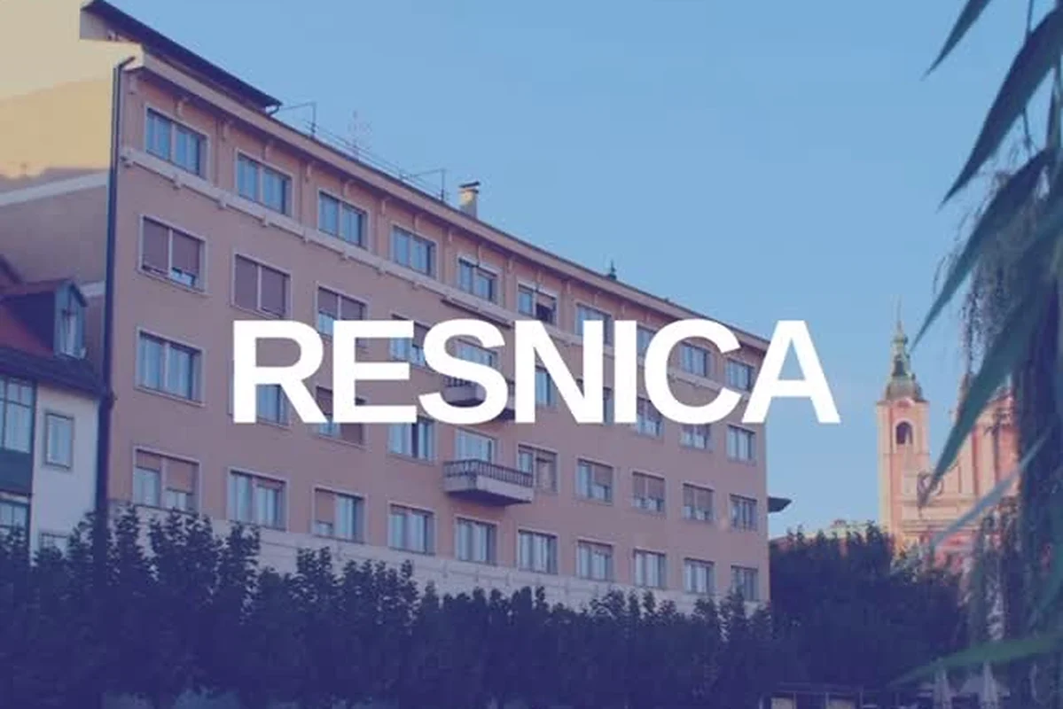 Hiša pravice odpira vrata vašim zgodbam