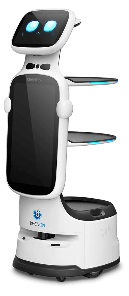 DinerBot T11