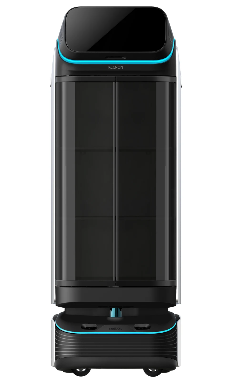 DinerBot T3
