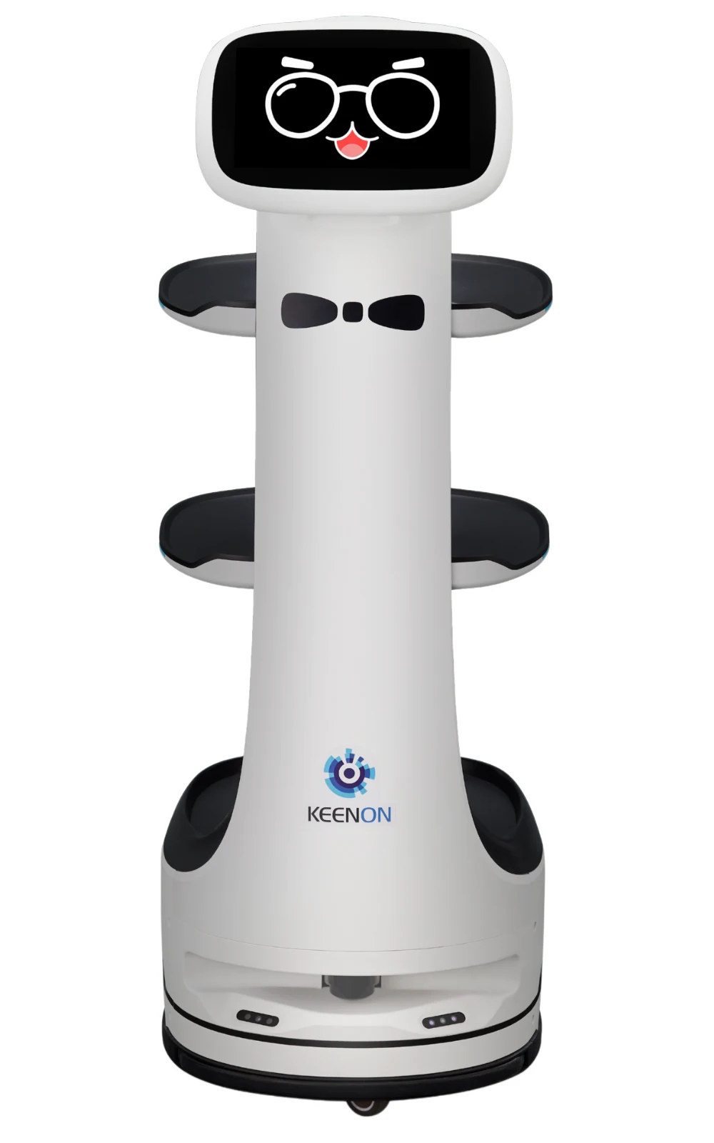 DinerBot T8