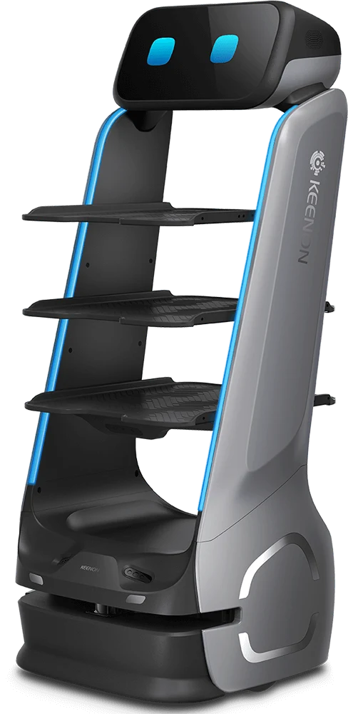 DinerBot T9 Pro