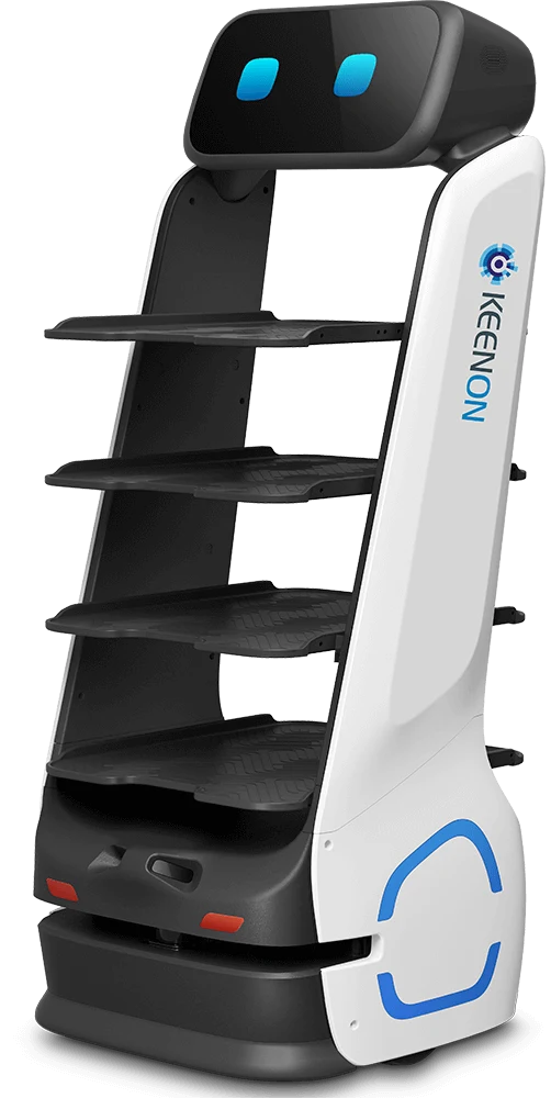 DinerBot T9