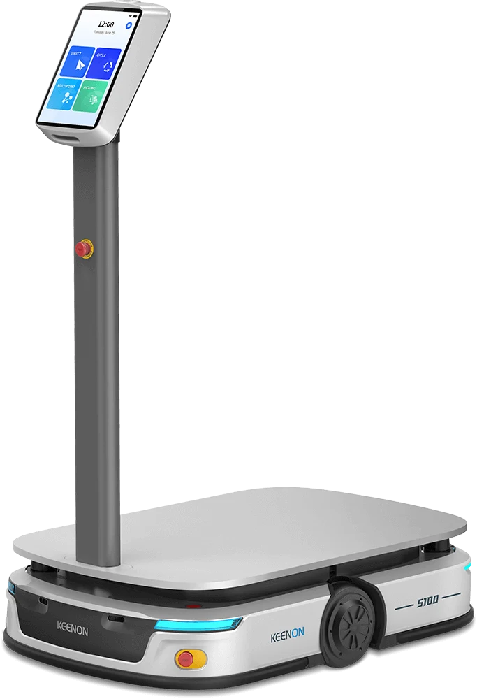 Keenon S100