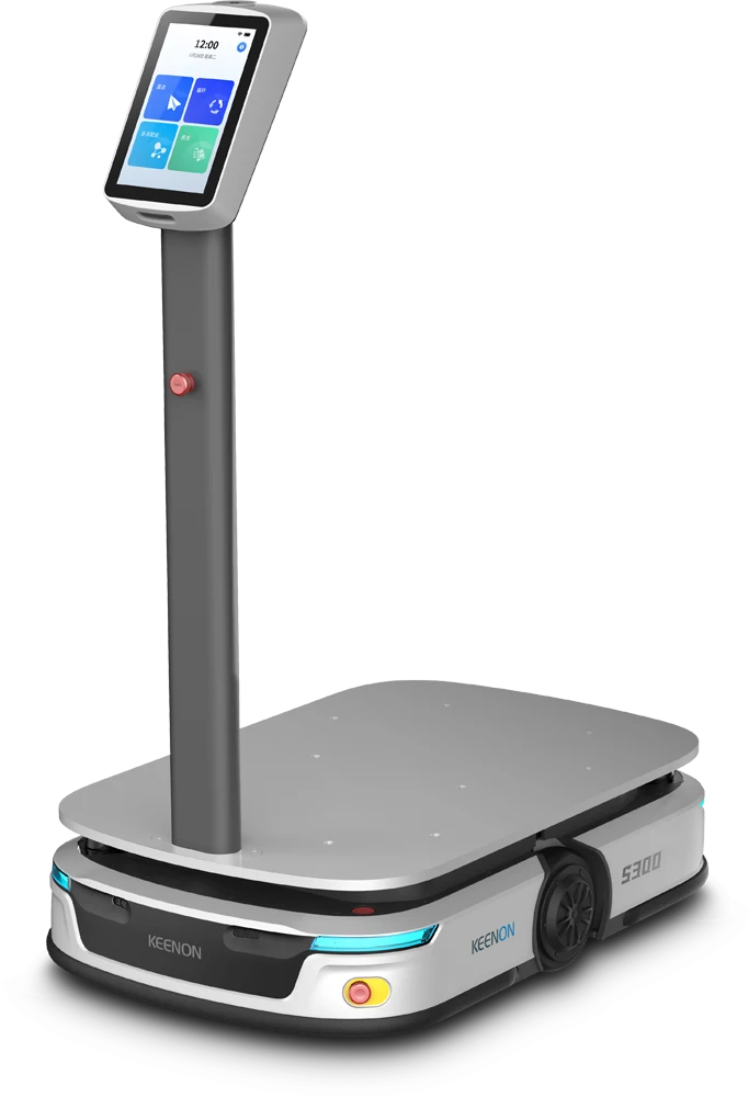Keenon S300