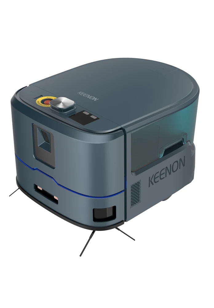 KleenBot C20