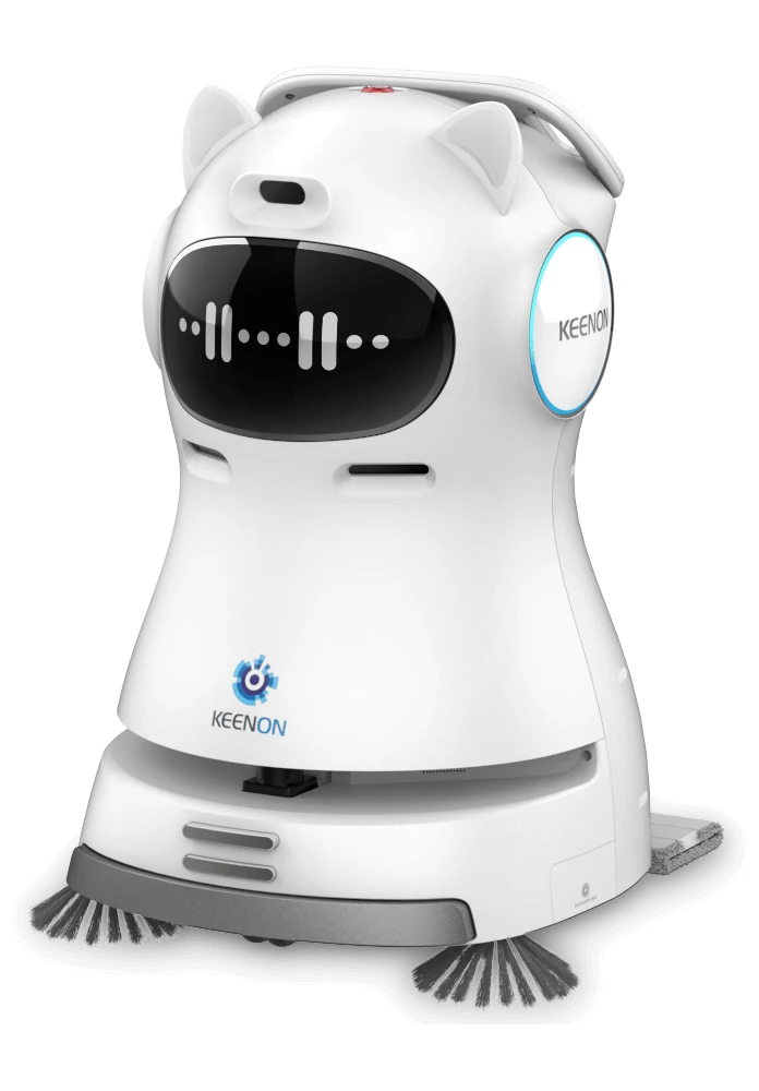 KleenBot C30