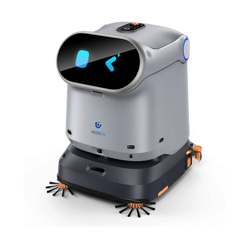 KleenBot C40