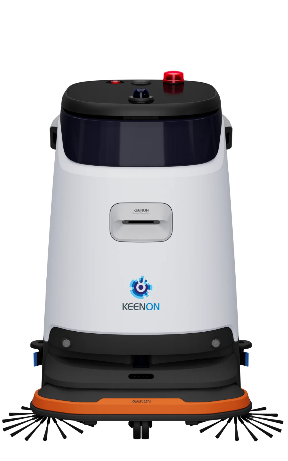 KleenBot C55