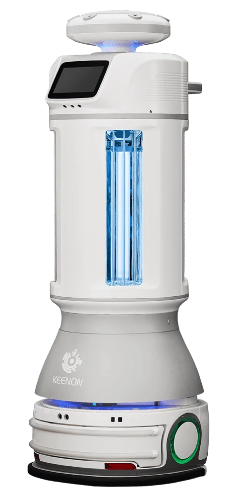 KleenBot M2