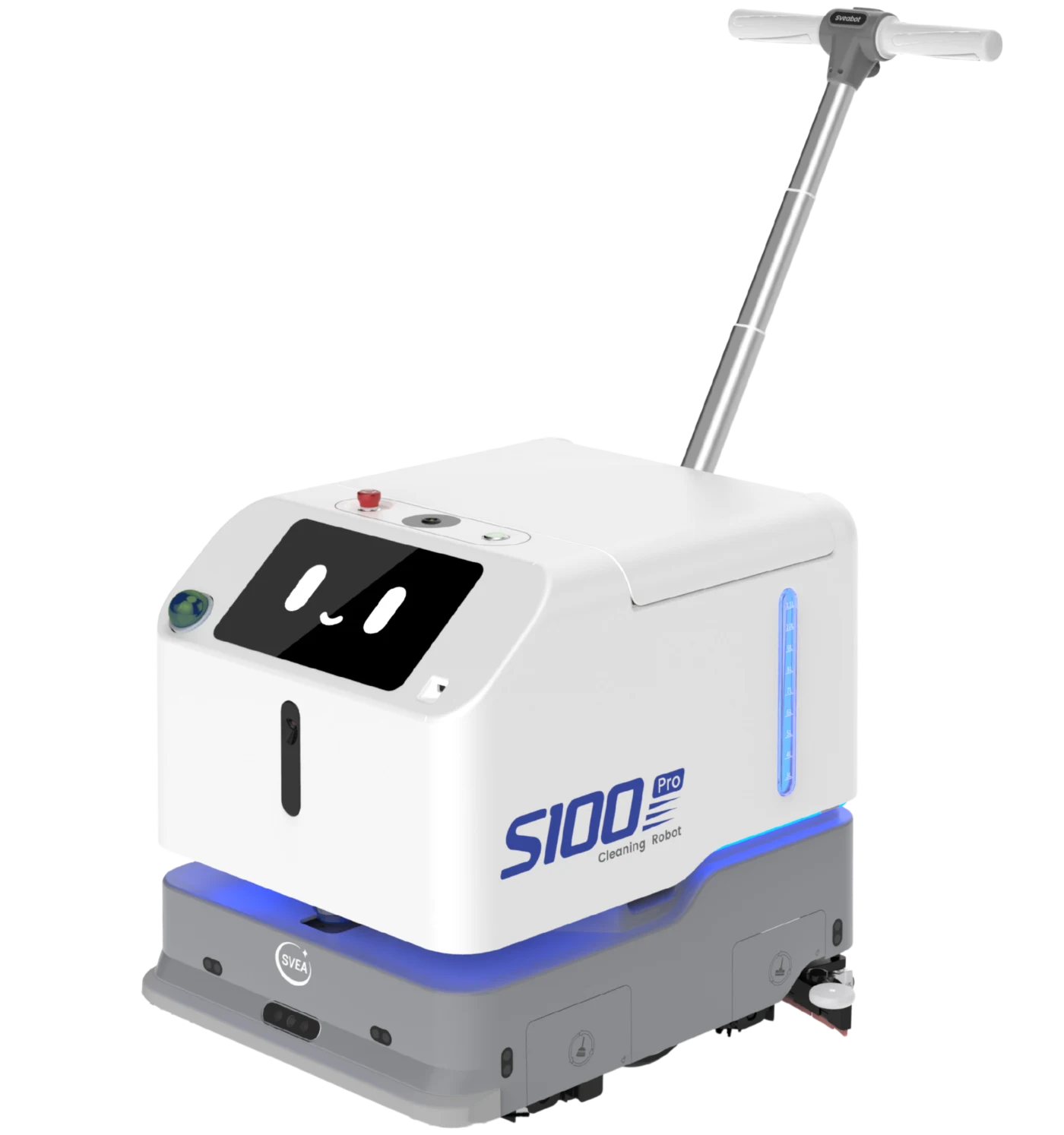SveaBot S100 Pro R