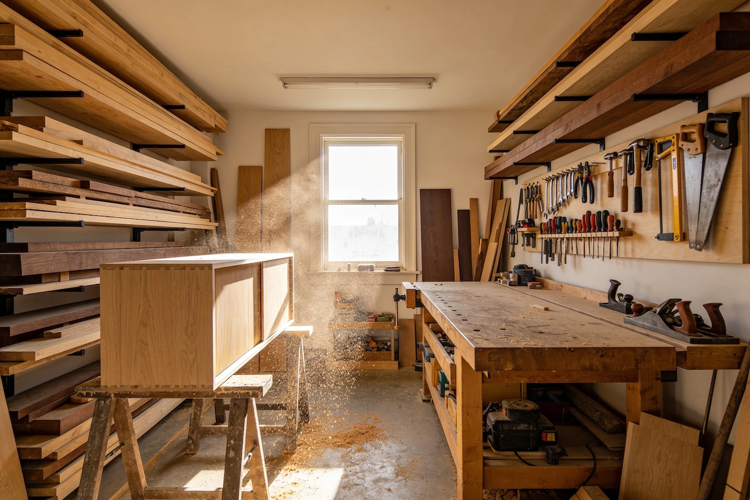 Mizarski studio iz Ljubljane