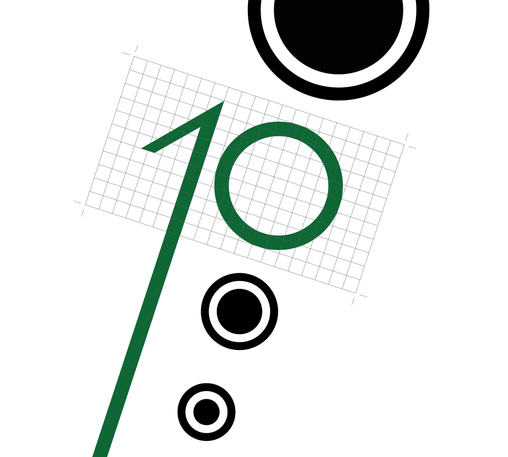 Deset let iProduct RGB