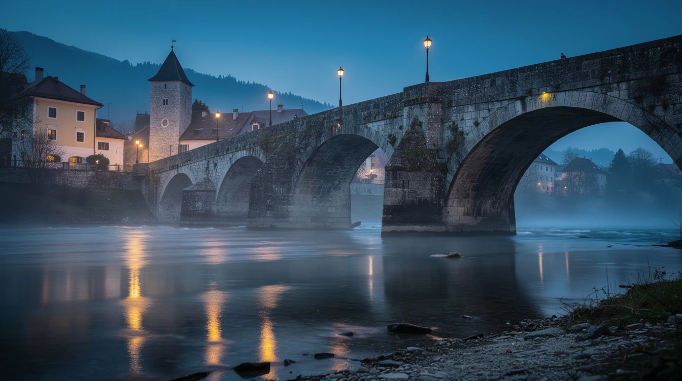 Srečanje z občankami in občani v Stari Loki