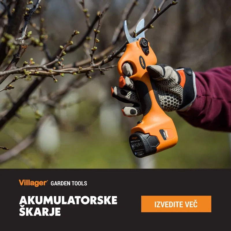 Akumulatorske škarje