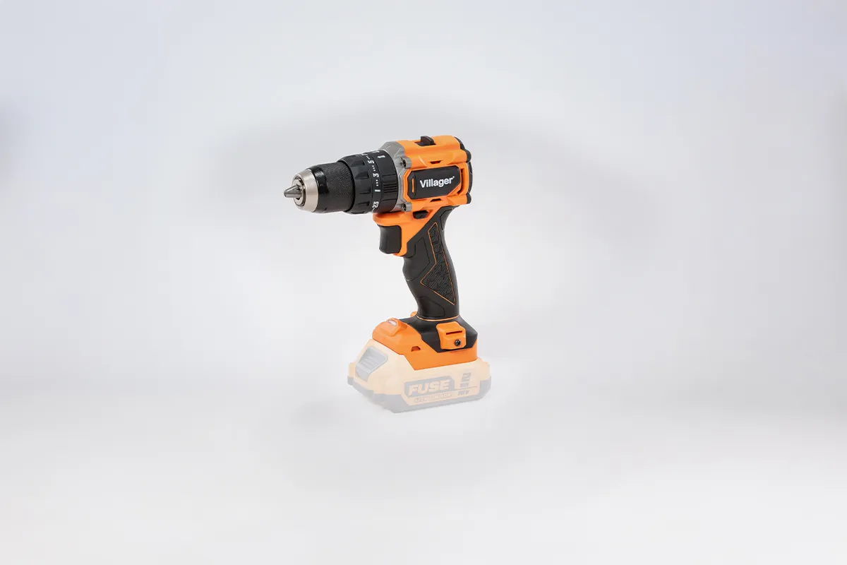 VRTALNIK-VIJAČNIK UDARNI FUSE VLP 5121 085765 Villa