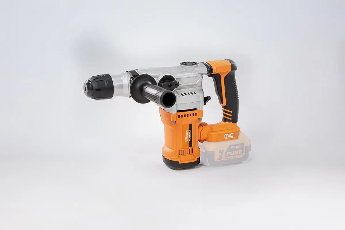 VRTALNIK-KLADIVO FUSE VLP 0420  084642 Villager