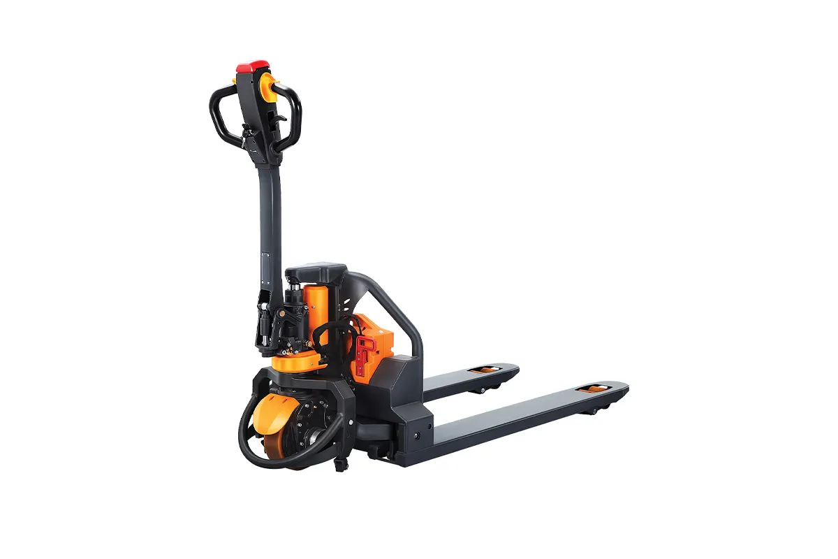 Viličar paletar akumulatorski VTP 1525 LiX