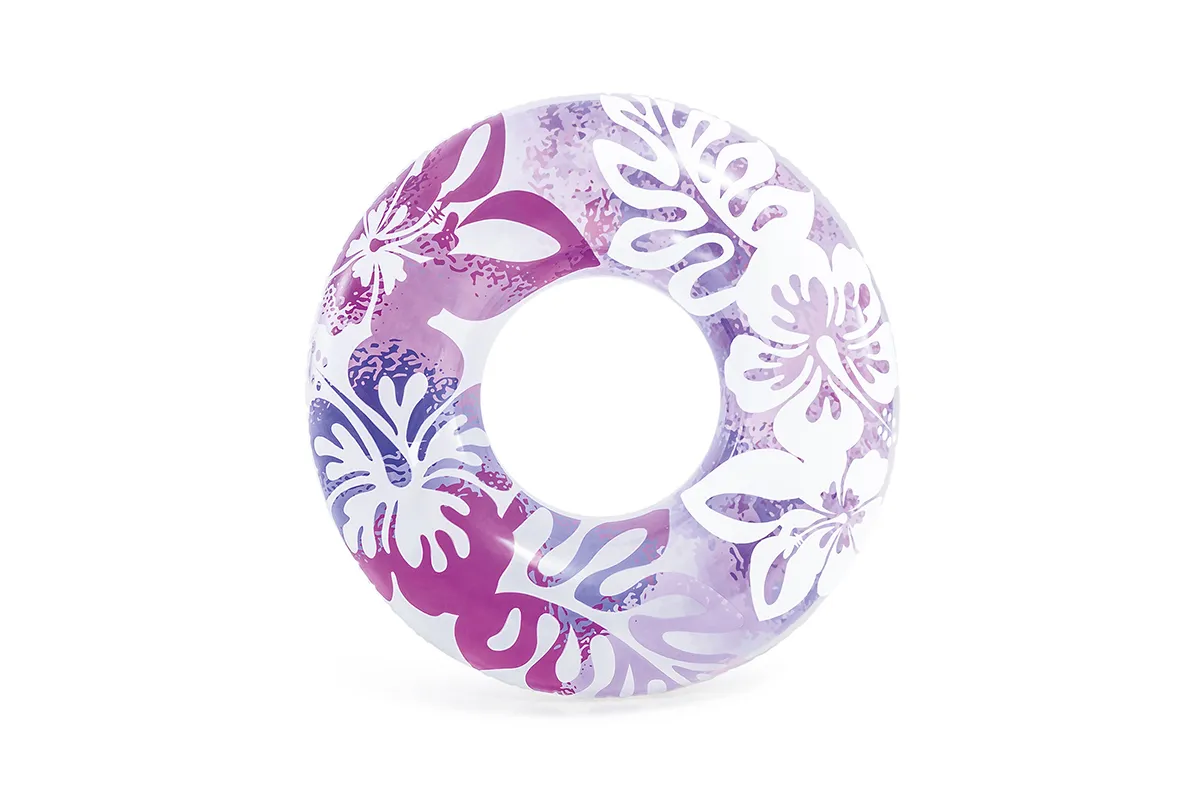 OBROČ NAPIHLJIV CLEAR COLOR TUBES 068123