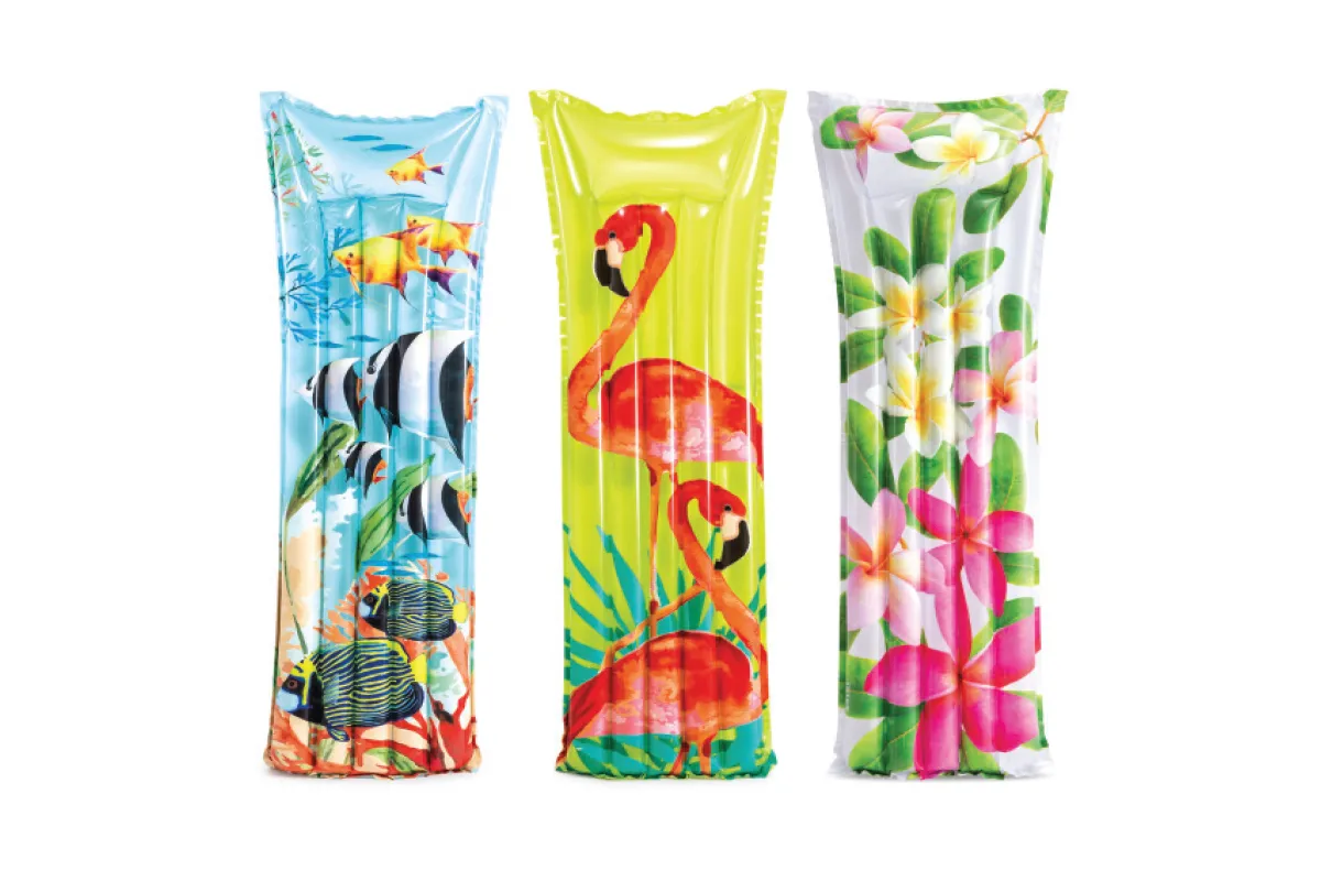 BLAZINA NAPIHLJIVA FASHION MATS 068126