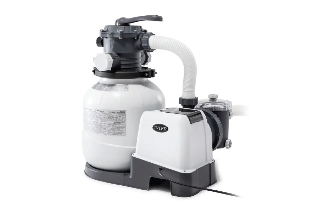 Črpalka peščena za bazene do 4,57 Sx925
