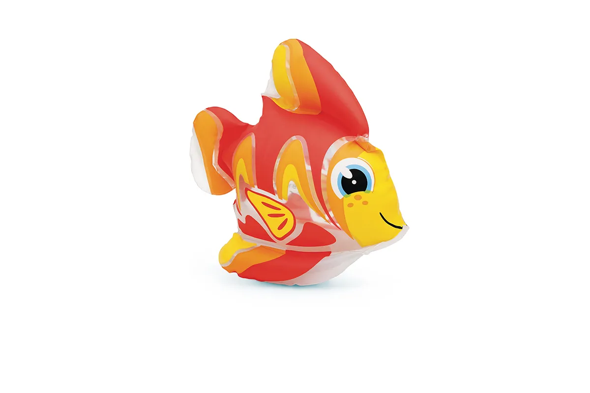 Igrače za bazen Puff n Play