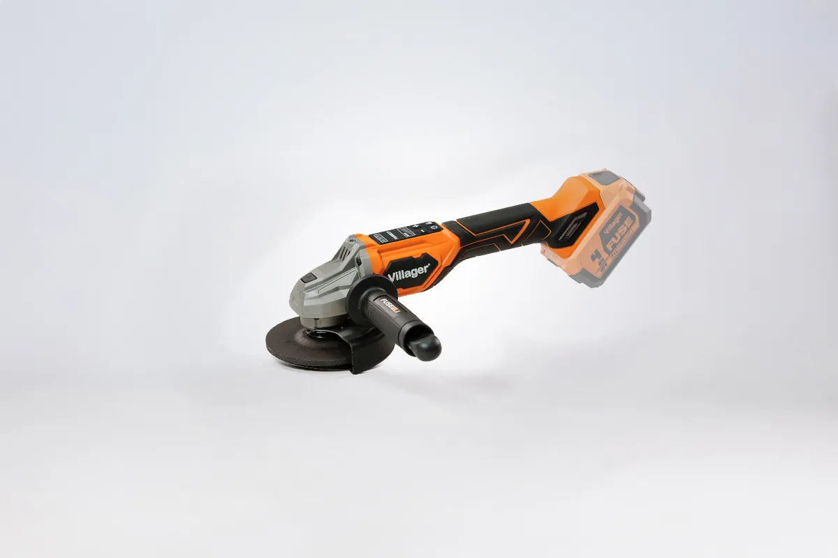 BRUSILNIK KOTNI FUSE VLP 4620 088697  Villager