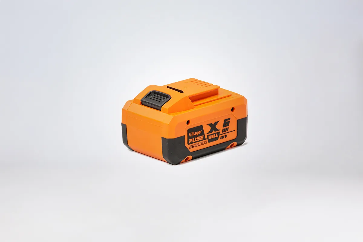 AKUMULATOR 18V 6.0 Ah FUSE 088696 Villager