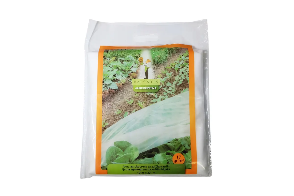 AGROKOPRENA 17g/m2  32m2 VALENTIN