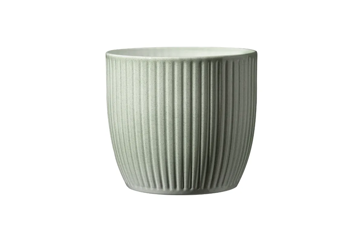 LONEC KERAMIKA, BELICE DELIGHT, FI19x18, Akvamarin