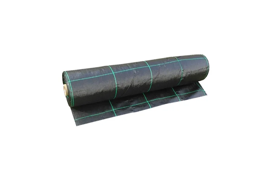 ZASTIRKA š5,25m ČRNA / tek.m (rola 100m) 79340 BOMBER
