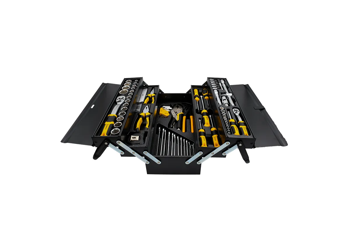 Orodje ročno set 85 kom