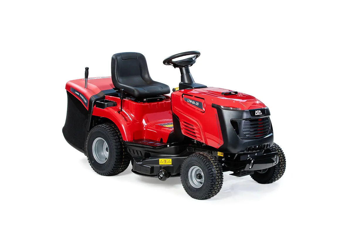 Kosilnica traktorska AGM LTM 86-25