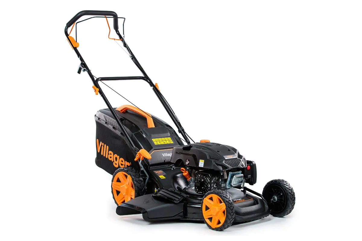 KOSILNICA BENCINSKA EAGLE 5111V 88955 Villager