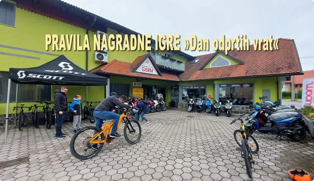 Dan odprtih vrat