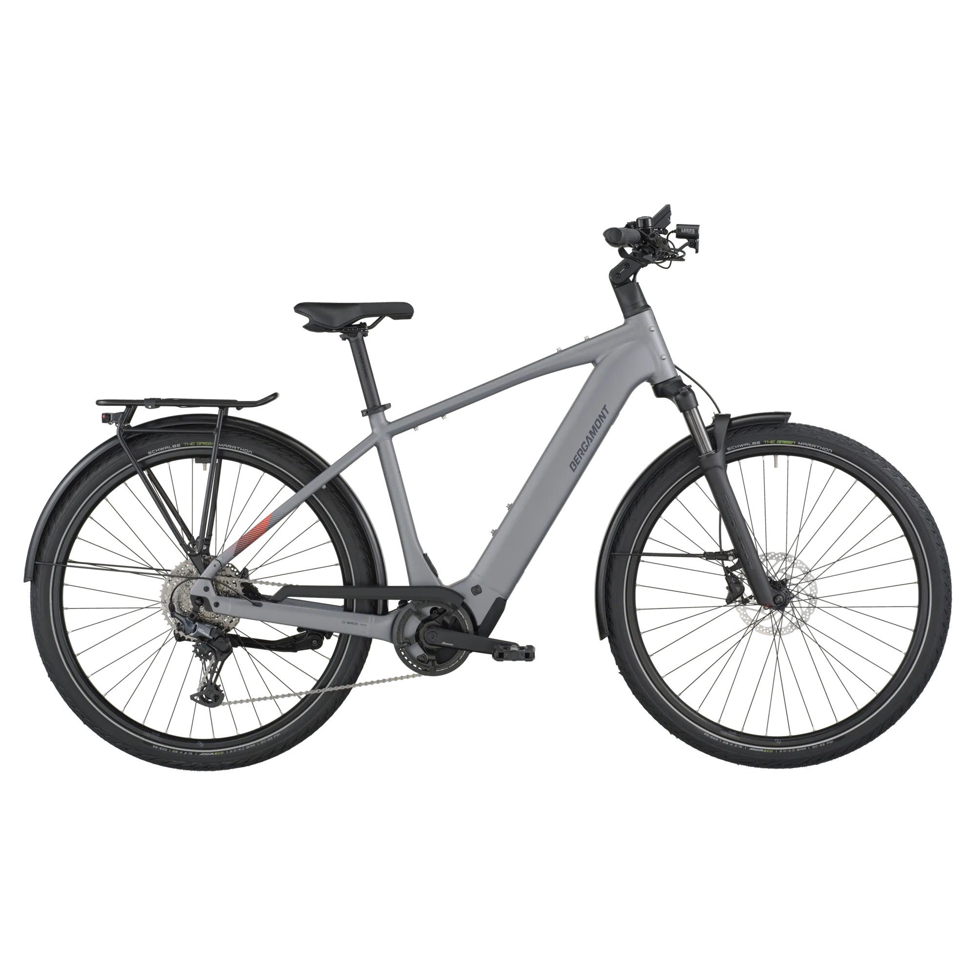 Scott Strike eRide 930 2025