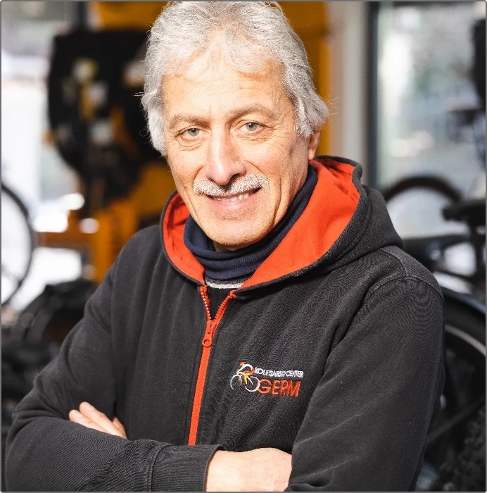 Peter Germ