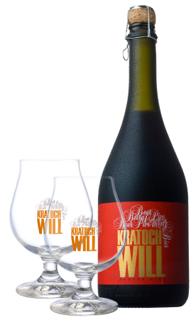 Birra Kratochwill Confezione regalo