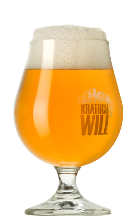 Birra Kratochwill Bionda