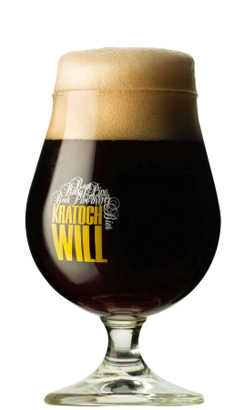 Birra Kratochwill Scura