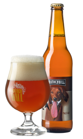 Birra Kratochwill IPA