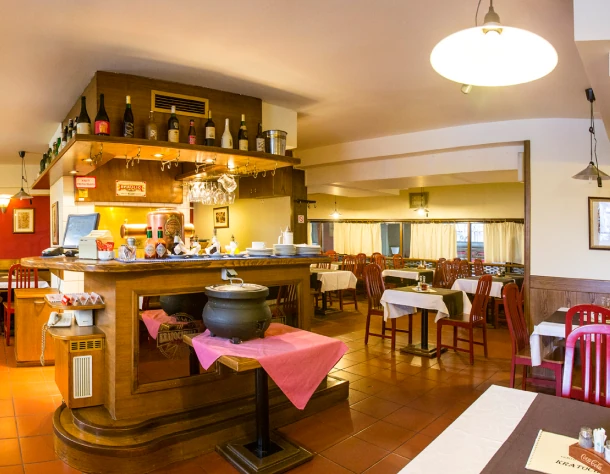 Birreria Kratochwill Center