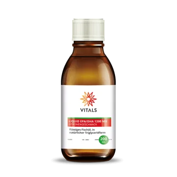 Tekoča Omega-3
