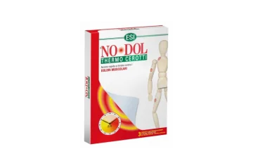 NODOL® Termo Obliži