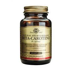 Beta Carotene 7 mg