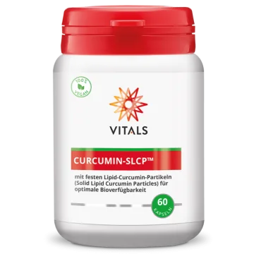 Kurkumin-SLCP (Curcumin-SLCP)