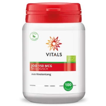 BIO Jod 150 μg